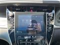 2017 Toyota Harrier Hybrid