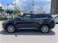 2017 Toyota Harrier Hybrid