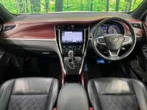 2017 Toyota Harrier Hybrid