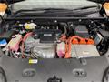 2017 Toyota Harrier Hybrid