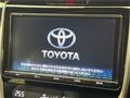 2017 Toyota Harrier Hybrid