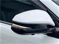 2017 Toyota Harrier Hybrid