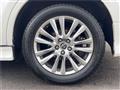 2017 Toyota Harrier Hybrid