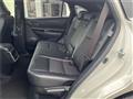 2017 Toyota Harrier Hybrid