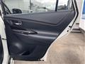 2017 Toyota Harrier Hybrid