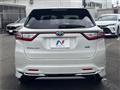 2017 Toyota Harrier Hybrid