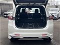 2017 Toyota Harrier Hybrid