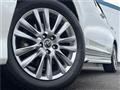 2017 Toyota Harrier Hybrid