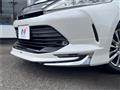 2017 Toyota Harrier Hybrid