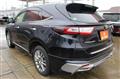 2017 Toyota Harrier Hybrid