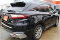 2017 Toyota Harrier Hybrid