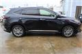 2017 Toyota Harrier Hybrid