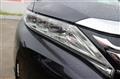 2017 Toyota Harrier Hybrid
