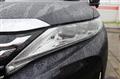 2017 Toyota Harrier Hybrid