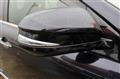 2017 Toyota Harrier Hybrid