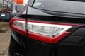 2017 Toyota Harrier Hybrid
