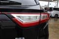 2017 Toyota Harrier Hybrid