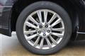 2017 Toyota Harrier Hybrid