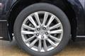 2017 Toyota Harrier Hybrid