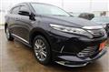 2017 Toyota Harrier Hybrid