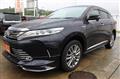 2017 Toyota Harrier Hybrid