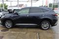 2017 Toyota Harrier Hybrid
