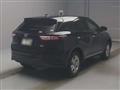 2018 Toyota Harrier Hybrid
