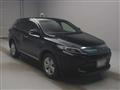 2018 Toyota Harrier Hybrid
