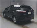 2018 Toyota Harrier Hybrid
