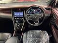 2018 Toyota Harrier Hybrid