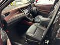2018 Toyota Harrier Hybrid