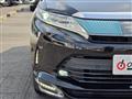 2018 Toyota Harrier Hybrid