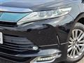 2018 Toyota Harrier Hybrid