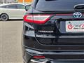 2018 Toyota Harrier Hybrid