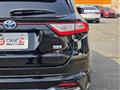 2018 Toyota Harrier Hybrid