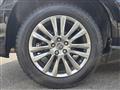 2018 Toyota Harrier Hybrid