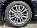 2018 Toyota Harrier Hybrid