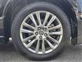 2018 Toyota Harrier Hybrid