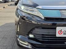 2018 Toyota Harrier Hybrid