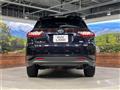 2019 Toyota Harrier Hybrid