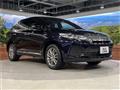2019 Toyota Harrier Hybrid