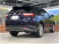2019 Toyota Harrier Hybrid