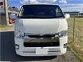 2004 Toyota Hiace