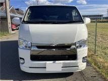 2004 Toyota Hiace