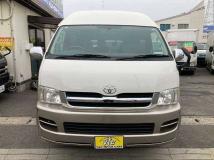 2006 Toyota Hiace