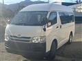 2007 Toyota Hiace