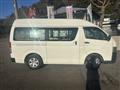 2007 Toyota Hiace
