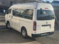 2007 Toyota Hiace