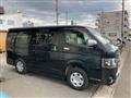 2007 Toyota Hiace