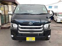 2007 Toyota Hiace